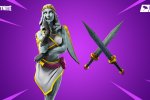 Fortnite: cerca la F nella schermata di caricamento - Notizia