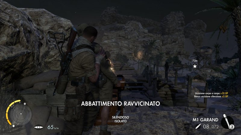 Sniper Elite III Ultimate Edition