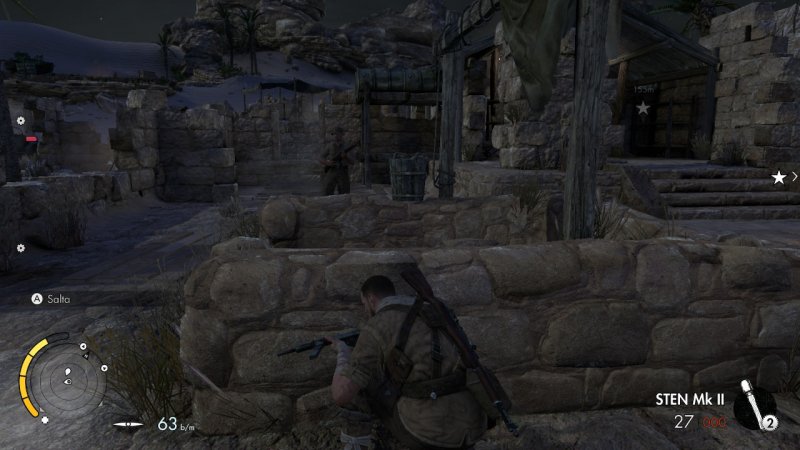 Sniper Elite III Ultimate Edition