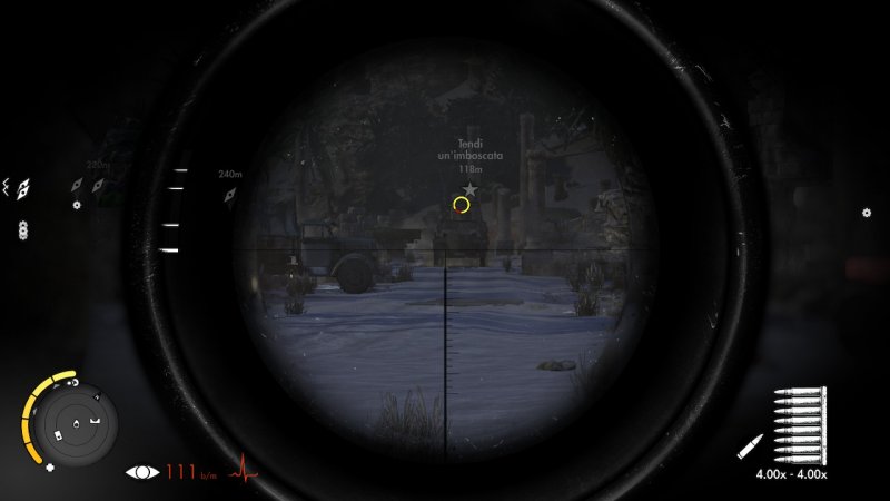 Sniper Elite III Ultimate Edition