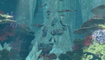 Shinsekai: Into the Depths - Trailer di lancio