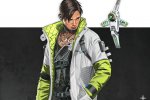 Apex Legends Stagione 3, Crypto: un video di gameplay con le abilità del personaggio - Video