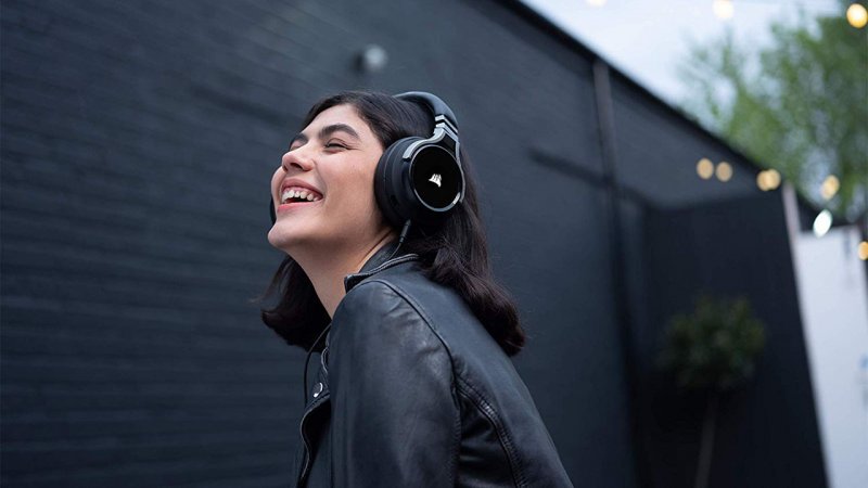 Corsair Virtuoso Rgb Wireless 13