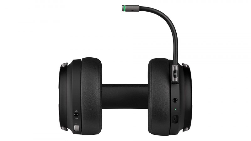 Corsair Virtuoso Rgb Wireless 8