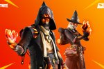 Fortnite Capitolo 2, scopri luoghi storici - Notizia