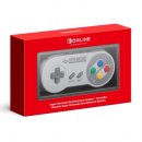 Nintendo Switch Online, i controller Super Nintendo sono disponibili in Europa