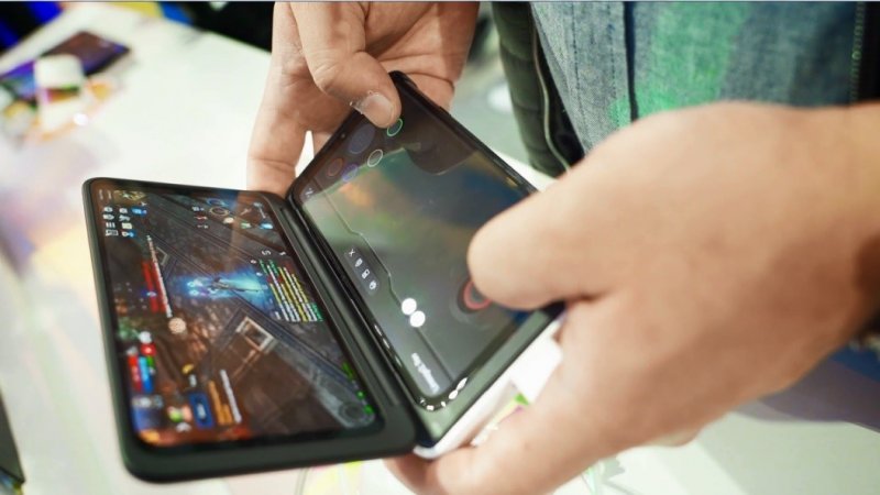 Lg G8X Thinq Is The Perfect Gaming Companion 1 Iehacwv