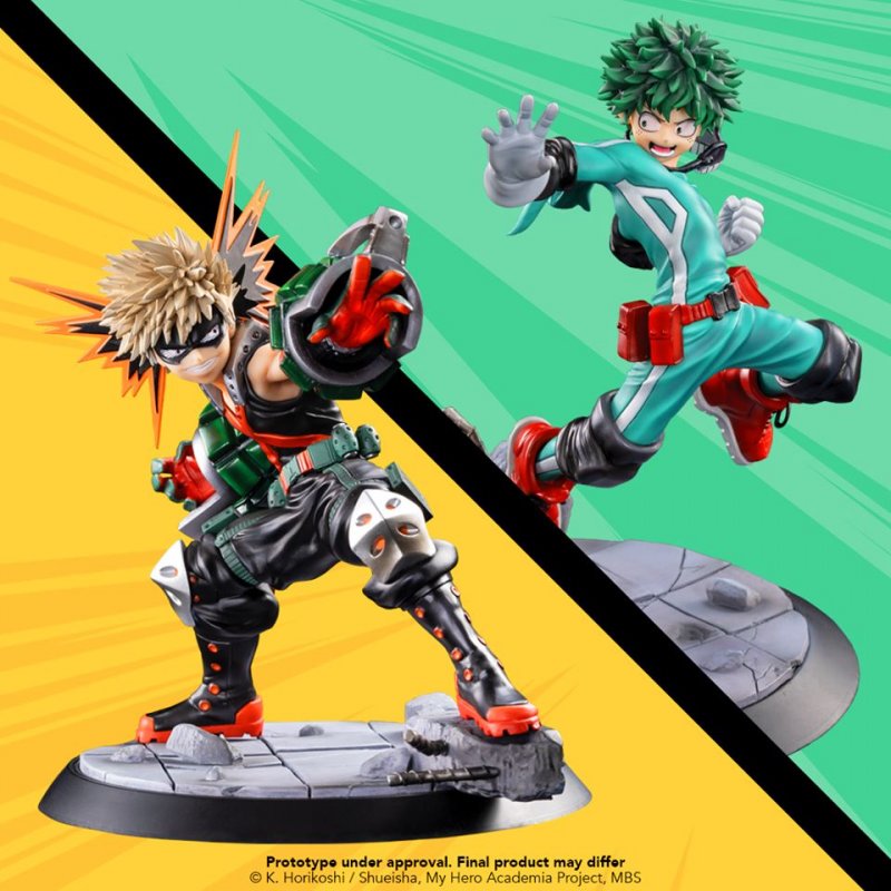 My Hero Academia Tsume Art 1 My Hero Academia Tsume Art 1
