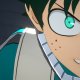My Hero One's Justice 2, personaggi e modalità nel nuovo trailer da Bandai Namco