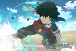 My Hero One's Justice 2, la recensione - Recensione