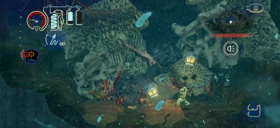 Shinsekai: Into the Depths