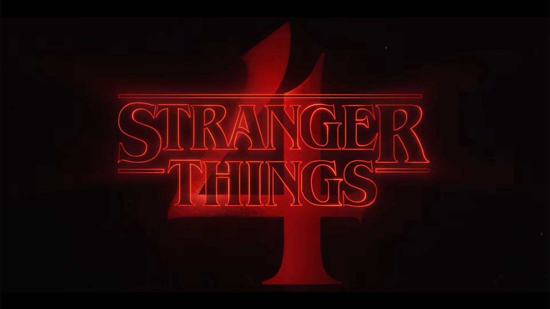 Data Di Uscita Stranger Things 4 Parte 2