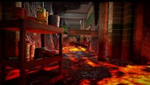 Hot Lava - Trailer di lancio