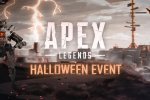 Apex Legends, confermato l'evento di Halloween - Notizia
