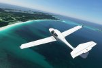 Microsoft Flight Simulator: supporto al DLSS e miglioramenti al DirectX 12 in arrivo - Notizia