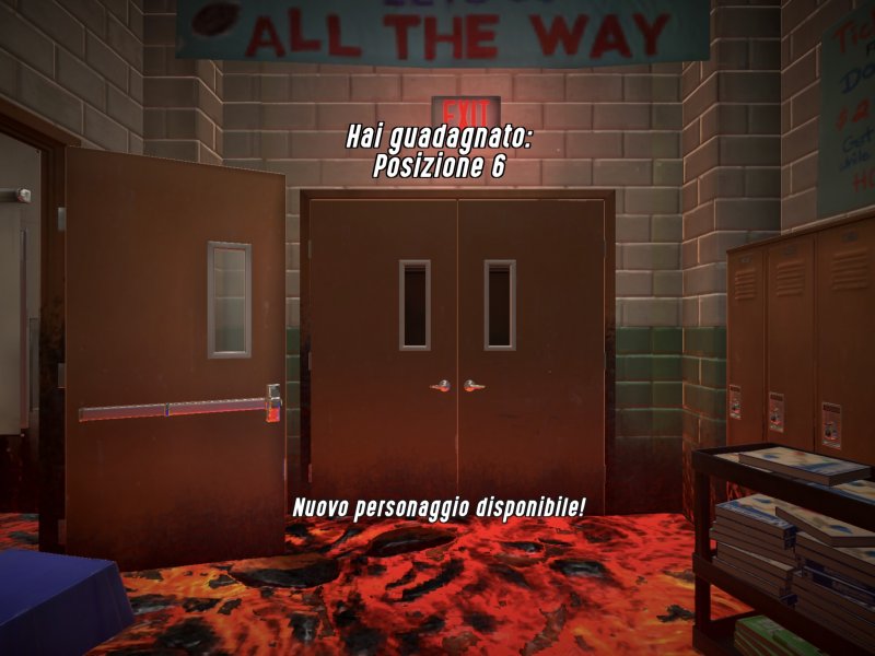 Hot Lava