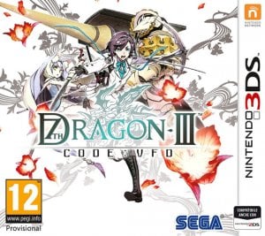 7th Dragon III Code: VFD per Nintendo 3DS