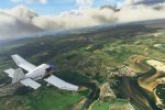 Microsoft Flight Simulator, un nuovo e impressionante video sull'aerodinamica - Video