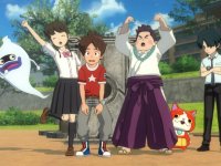 Yo-Kai Watch: nuovo gioco in arrivo, Level-5 apre un sito per il 10° anniversario