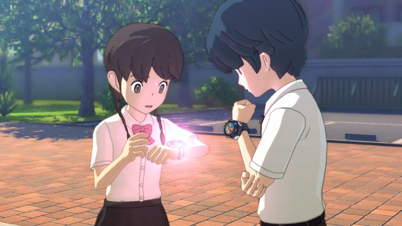 Immagine di Yo-Kai Watch 4 per Nintendo Switch