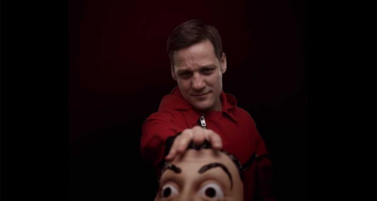 La Casa Di Carta 4 Data Duscita Su Netflix Svelata Da
