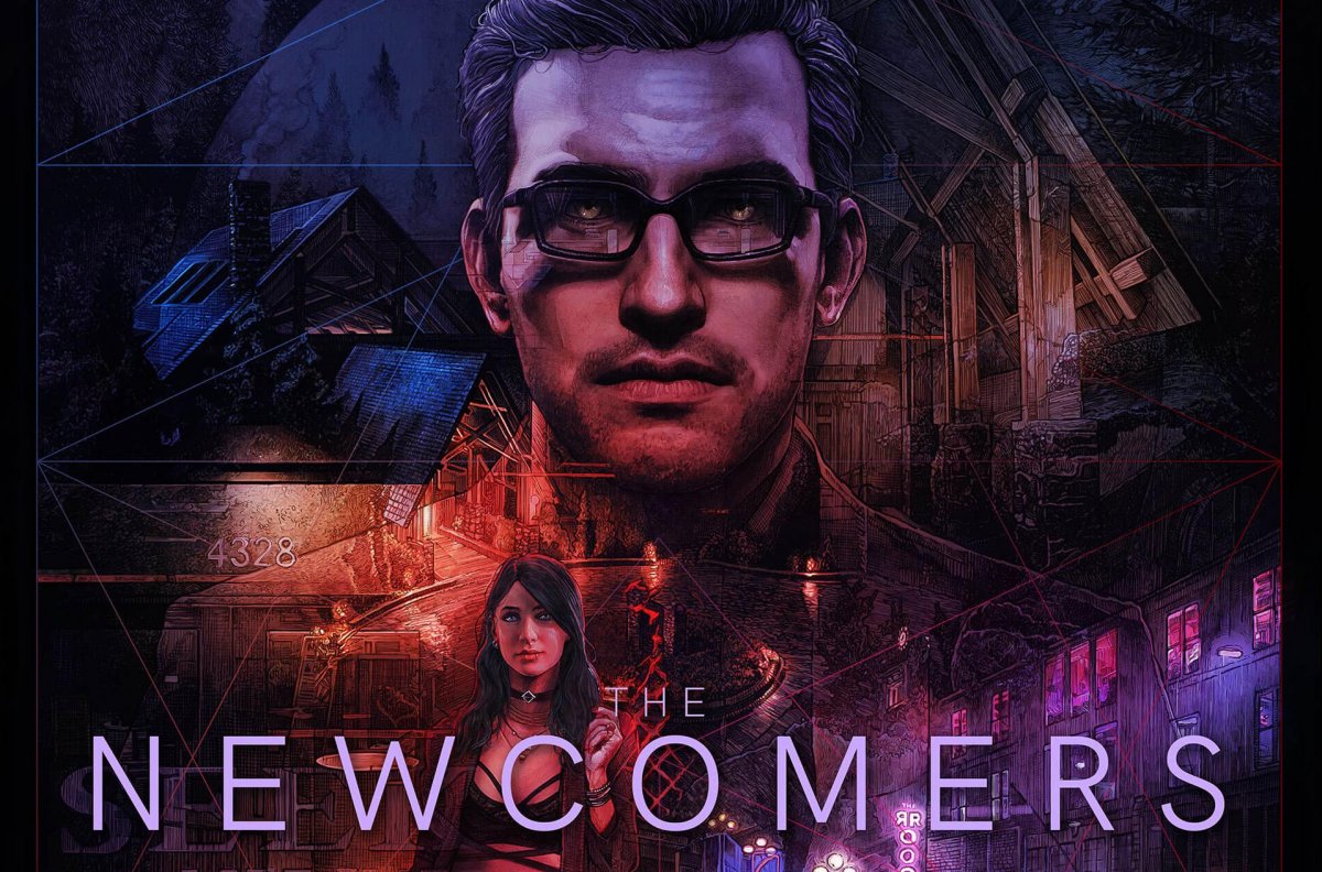 Vampire: The Masquerade – Bloodlines 2, la fazione dei Newcomers si