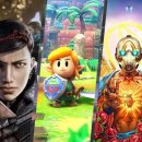 The Legend of Zelda: Link's Awakening è il gioco del mese di settembre 2019