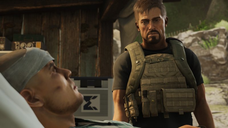 Ghost Recon Breakpoint 13