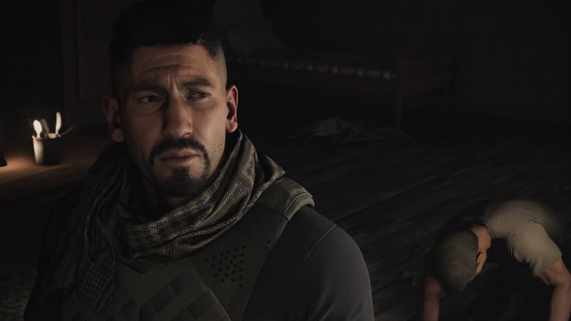 Ghost Recon Breakpoint 1