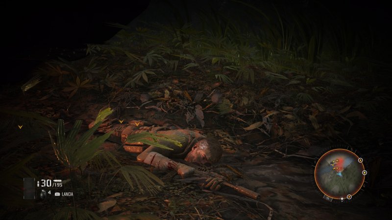 Ghost Recon Breakpoint 4