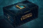 League of Legends, arriva il Wootbox celebrativo per il decennale - Notizia