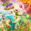 Yooka-Laylee and the Impossible Lair per PlayStation 4
