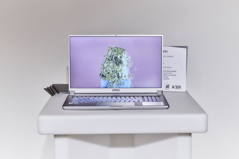 Msi P75 Creator Foto Jacoposcarabelli Msi P75 Creator Foto Jacoposcarabelli