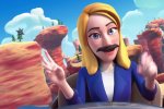 Oculus Connect 6: tutte le novità, da Oculus Link a Facebook Horizon - Video