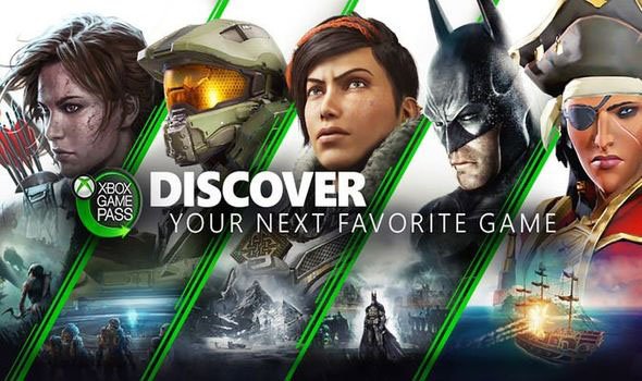 Xboxゲームパス、今のところマイクロソフトによって価格は上昇しません