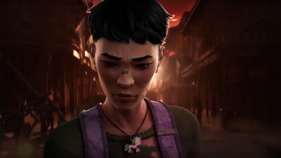 The Walking Dead: Saints & Sinners