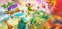 Yooka-Laylee and the Impossible Lair per PC Windows