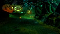 Crash Team Racing: Nitro-Fueled – Spooky Grand Prix Intro