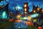 Crash Team Racing: Nitro-Fueled, con il Quarto Gran Premio è Caccia ai Fantasmi, trailer - Notizia