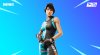Fortnite, raccogli la registrazione del Visitatore sull'isola fluttuante