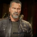 Mortal Kombat 11, il Terminator T-800 fra gameplay, Fatality e accessori