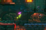 Yooka-Laylee and the Impossible Lair, un video di gameplay con i primi 15 minuti - Video