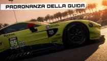 GRID - Trailer di lancio