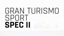 Gran Turismo Sport SPEC II - Il trailer di lancio