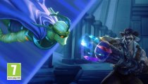 Hearthstone - Il trailer dell'evento Incubo nelle Tombe