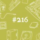 Assembla che ti Passa #216