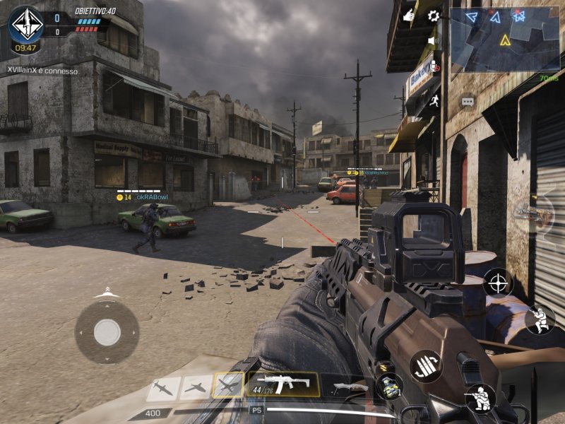 Call of Duty: Mobile, la recensione - Multiplayer.it - 