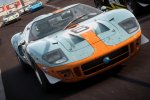 GRID, i primi passi - Speciale