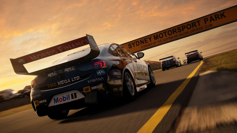 Immagine di GRID per PlayStation 4