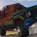 GTA Online: Annis Hellion 4x4, ricompense doppie, missioni della storia di Casinò e altre novità